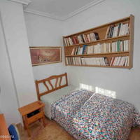 Townhouse at the first line of the sea / lake in Spain, Comunitat Valenciana, Alicante, 80 sq.m.