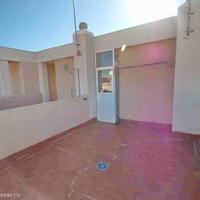 Townhouse at the first line of the sea / lake in Spain, Comunitat Valenciana, Alicante, 80 sq.m.