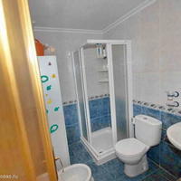 Townhouse at the first line of the sea / lake in Spain, Comunitat Valenciana, Alicante, 80 sq.m.