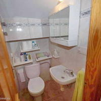 Townhouse at the first line of the sea / lake in Spain, Comunitat Valenciana, Alicante, 80 sq.m.