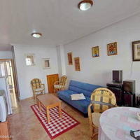 Townhouse at the first line of the sea / lake in Spain, Comunitat Valenciana, Alicante, 80 sq.m.