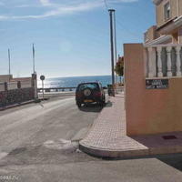 Townhouse at the first line of the sea / lake in Spain, Comunitat Valenciana, Alicante, 80 sq.m.