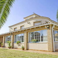 Вилла в Испании, Валенсия, Аликанте, 400 кв.м.