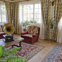 Вилла в Испании, Валенсия, Аликанте, 400 кв.м.