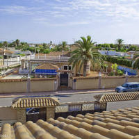 Вилла в Испании, Валенсия, Аликанте, 400 кв.м.