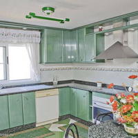 Вилла в Испании, Валенсия, Аликанте, 400 кв.м.