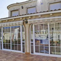 Вилла в Испании, Валенсия, Аликанте, 400 кв.м.