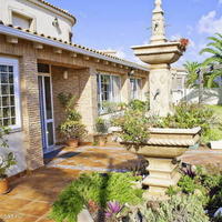 Вилла в Испании, Валенсия, Аликанте, 400 кв.м.