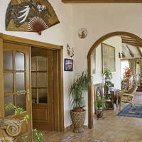 Вилла в Испании, Валенсия, Аликанте, 400 кв.м.