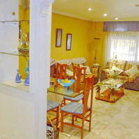 Квартира в Испании, Валенсия, Аликанте, 95 кв.м.