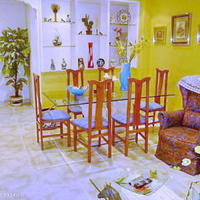 Квартира в Испании, Валенсия, Аликанте, 95 кв.м.