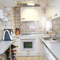 Flat in Spain, Comunitat Valenciana, Alicante, 65 sq.m.