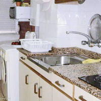 Flat in Spain, Comunitat Valenciana, Alicante, 85 sq.m.