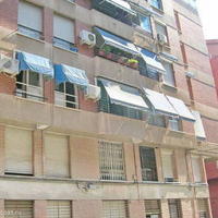 Flat in Spain, Comunitat Valenciana, Alicante, 107 sq.m.