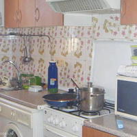 Apartment at the first line of the sea / lake in Spain, Comunitat Valenciana, Alicante, 60 sq.m.