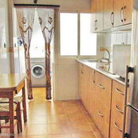 Penthouse in Spain, Comunitat Valenciana, Alicante, 90 sq.m.