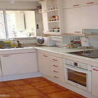 Апартаменты в Испании, Валенсия, Аликанте, 90 кв.м.