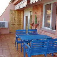 Апартаменты в Испании, Валенсия, Аликанте, 90 кв.м.