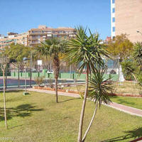 Flat in Spain, Comunitat Valenciana, Alicante, 100 sq.m.
