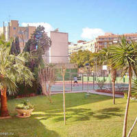 Flat in Spain, Comunitat Valenciana, Alicante, 100 sq.m.