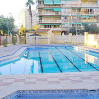 Flat in Spain, Comunitat Valenciana, Alicante, 50 sq.m.