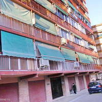 Flat in Spain, Comunitat Valenciana, Alicante, 50 sq.m.