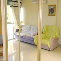 Flat in Spain, Comunitat Valenciana, Alicante, 50 sq.m.