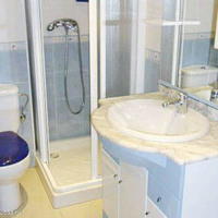 Flat in Spain, Comunitat Valenciana, Alicante, 50 sq.m.