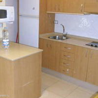 Flat in Spain, Comunitat Valenciana, Alicante, 50 sq.m.