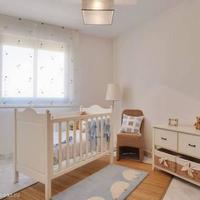 Apartment in Spain, Comunitat Valenciana, Alicante, 117 sq.m.