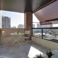 Apartment in Spain, Comunitat Valenciana, Alicante, 137 sq.m.
