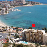 Apartment in Spain, Comunitat Valenciana, Alicante, 69 sq.m.