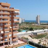 Apartment in Spain, Comunitat Valenciana, Alicante, 89 sq.m.