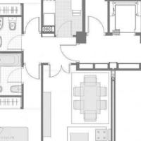 Apartment in Spain, Comunitat Valenciana, Alicante, 119 sq.m.