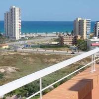Apartment in Spain, Comunitat Valenciana, Alicante, 119 sq.m.