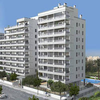 Apartment in Spain, Comunitat Valenciana, Alicante, 63 sq.m.