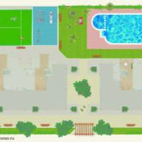 Flat in Spain, Comunitat Valenciana, Alicante, 90 sq.m.