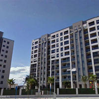 Flat in Spain, Comunitat Valenciana, Alicante, 75 sq.m.