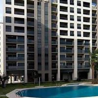 Flat in Spain, Comunitat Valenciana, Alicante, 75 sq.m.