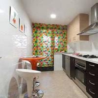 Flat in Spain, Comunitat Valenciana, Alicante, 75 sq.m.