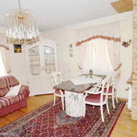 Villa in Spain, Comunitat Valenciana, Alicante, 200 sq.m.