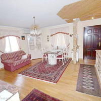 Villa in Spain, Comunitat Valenciana, Alicante, 200 sq.m.