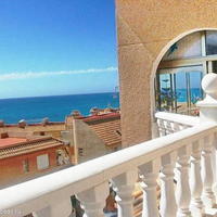 Flat in Spain, Comunitat Valenciana, Alicante, 100 sq.m.