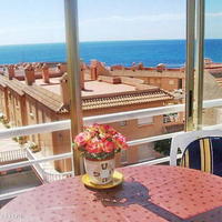 Flat in Spain, Comunitat Valenciana, Alicante, 100 sq.m.