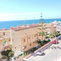 Flat in Spain, Comunitat Valenciana, Alicante, 100 sq.m.