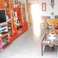 Flat in Spain, Comunitat Valenciana, Alicante, 100 sq.m.