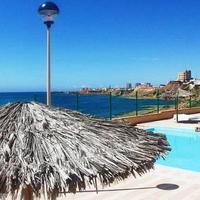 Flat in Spain, Comunitat Valenciana, Alicante, 100 sq.m.