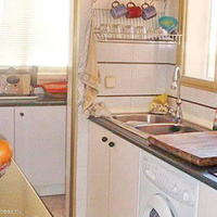 Flat in Spain, Comunitat Valenciana, Alicante, 100 sq.m.