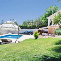 Villa in Spain, Comunitat Valenciana, Alicante, 300 sq.m.