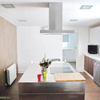 Villa in Spain, Comunitat Valenciana, Alicante, 300 sq.m.